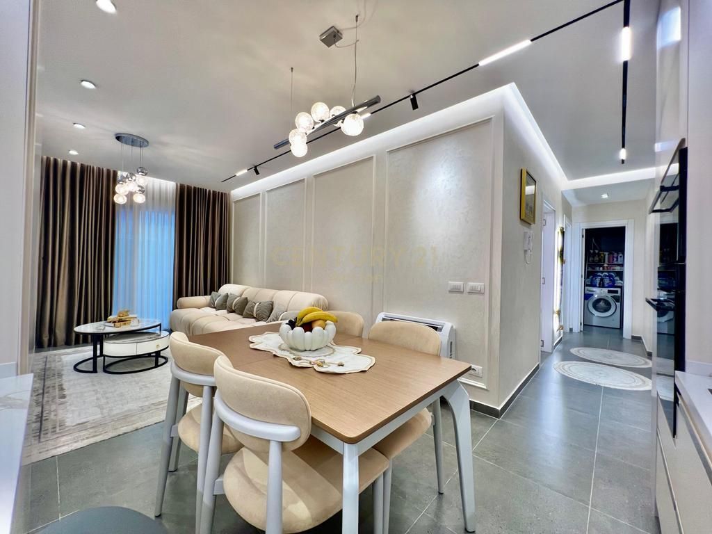 FOR SALE, PREMIUM APARTMENT 2️⃣➕1️⃣ with VERANDA, UNIVERS CITY‼️ 169,000 €
