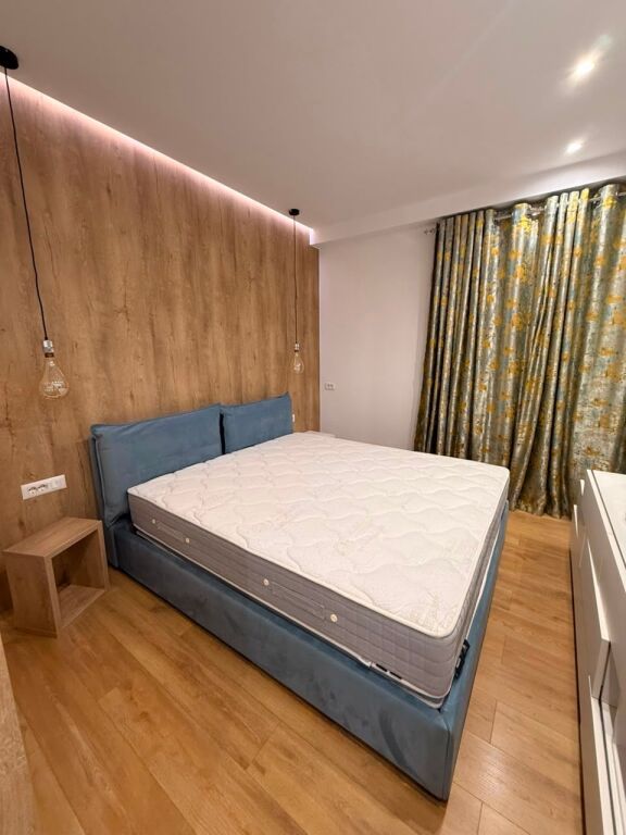 🏡 APARTAMENT 1+1 ME QIRA – RRUGA E KOSOVARËVE