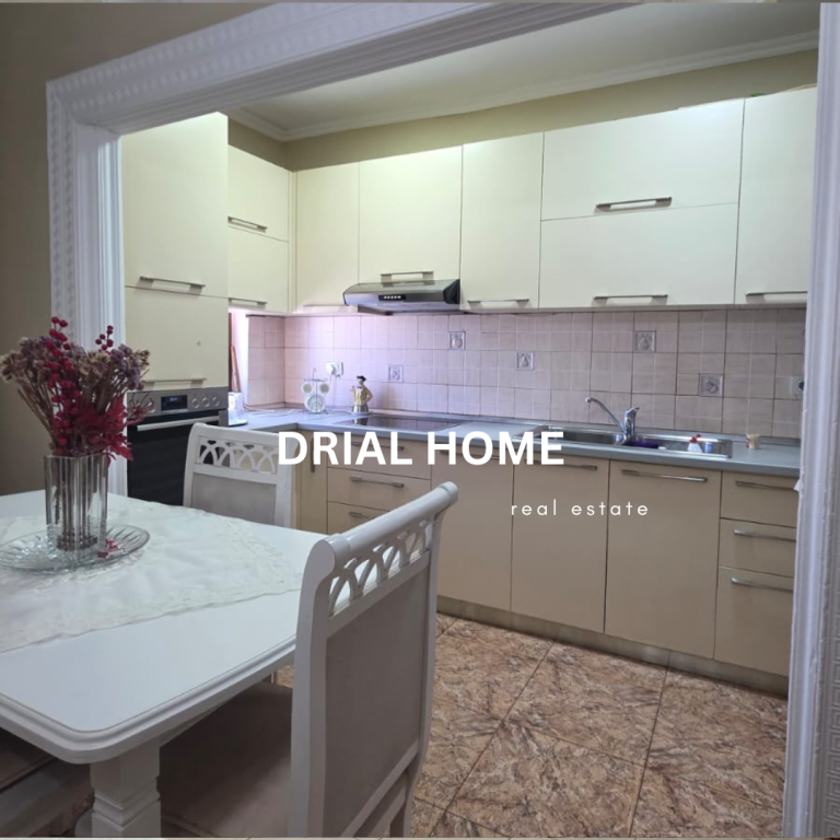 Apartment for rent 2+1