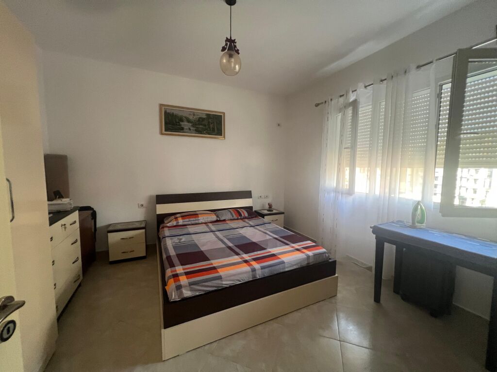 SHITET , APARTAMENT 2+1 📍Rruga Jordan Misja, Pranë Spak