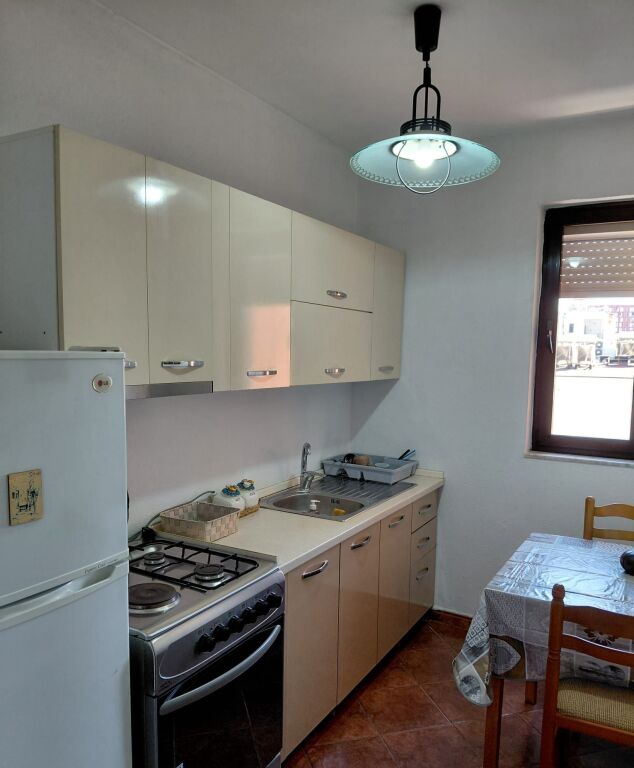 Apartament Me Qera 2+1 Tek Rruga e Elbasanit (ID B2202143) Tirane