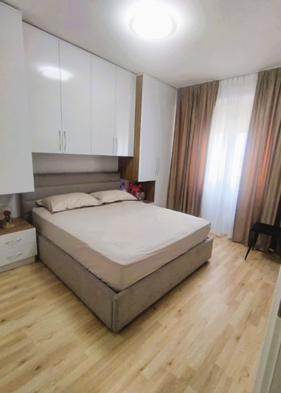 SHITET APARTAMENT 1+1 | SELITË, TIRANË