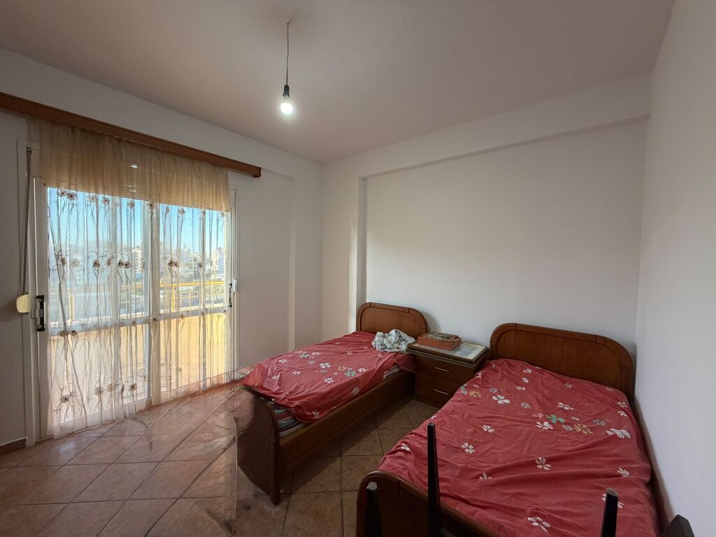 Apartment 2+1 for sale Lungomare Vlore