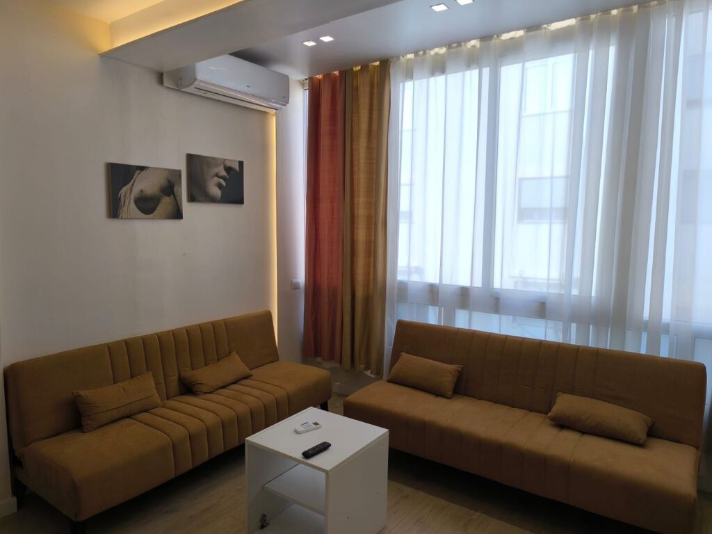 🏡 JEPET ME QIRA GARSONIERE – VLORË