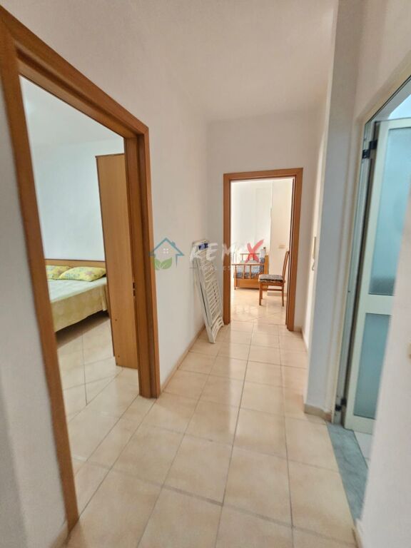🏡 SHITET APARTAMENT 1+1 – PLAZH, DURRËS