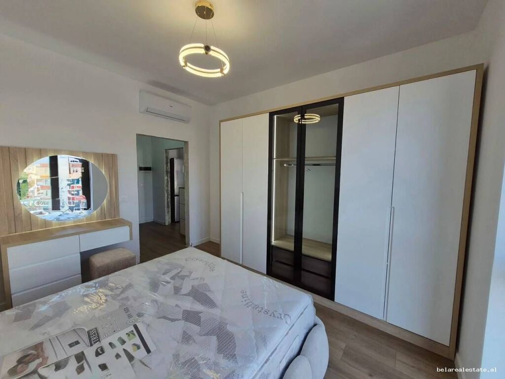 Apartment for rent 1+1 at Ish Dogana (ID B2101942) Tirana