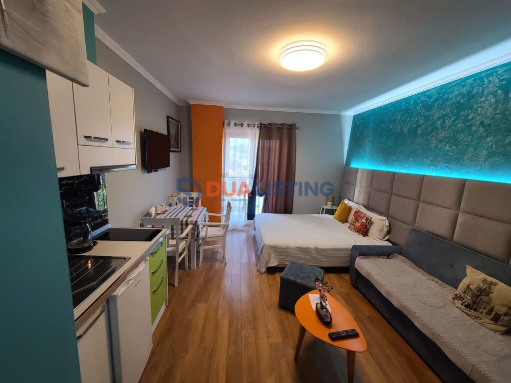 🔥 SHESIM 7 STUDIO APARTAMENTE 📍 Rruga e Kavajës, Tiranë