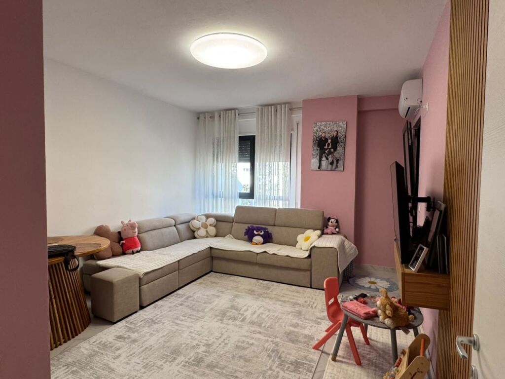 FOR SALE APARTMENT 1+1📍Ali Dem, near Mangalimi