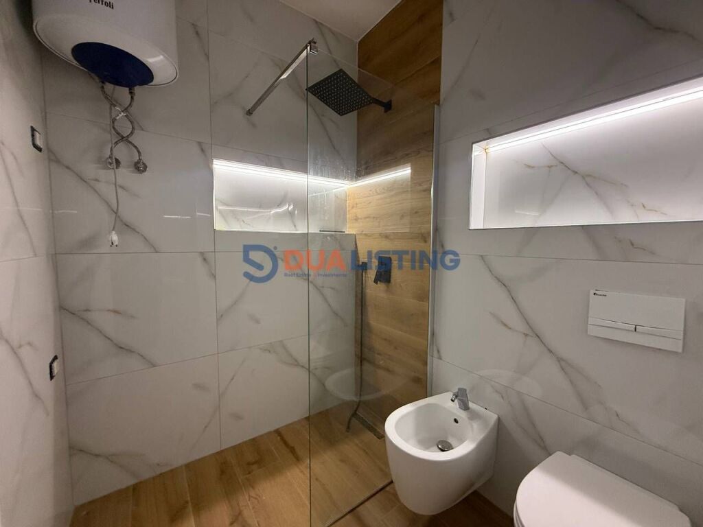 Shesim Apartament 1+1 tek Eon Residence ne Golem!