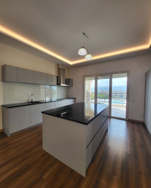 🏡 VILLA DI LUSSO IN VENDITA A TEG | TIRANA