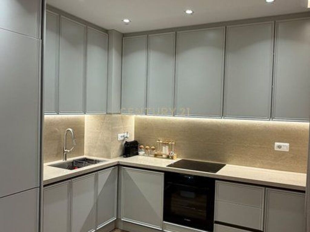 APPARTAMENTO 2+1 IN AFFITTO – RESIDENZA PARALEL LIVING, DON BOSKO, TIRANA
