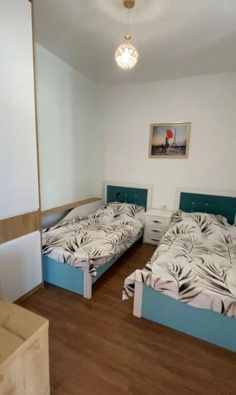 APARTAMENT ME QERA 2+1 SAUK 65.000 LEKE FH-97249