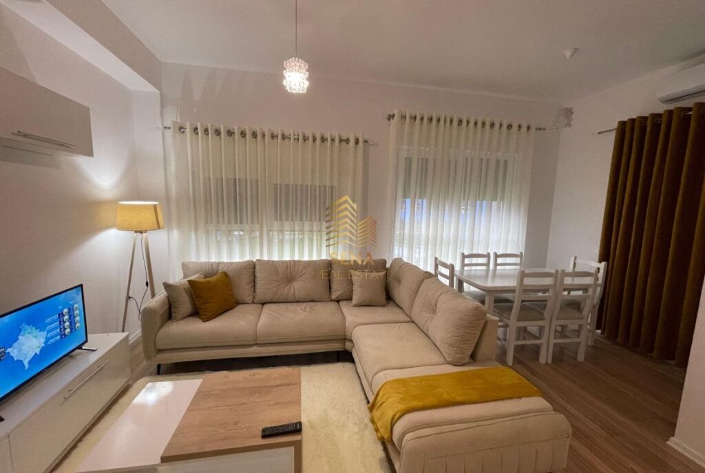 Qira, Apartament 2+1+blk, Kompleksi Mangalem, 500 Euro/Muaj