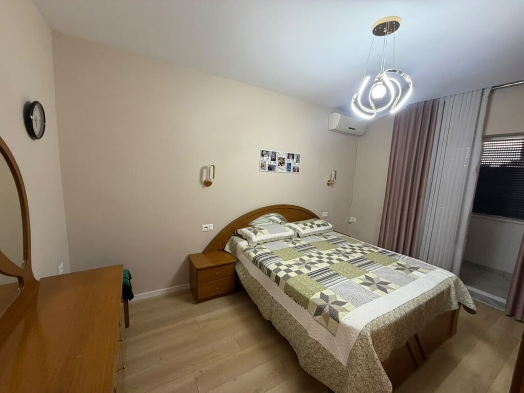 🏠 Appartamento 1+1 in affitto – Myslym Shyri