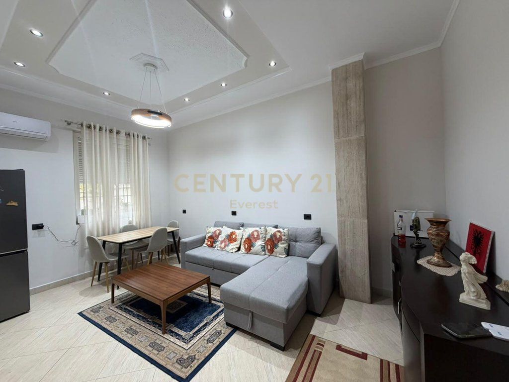 ISH BLLOKU, APARTAMENT 1+1+DEPO PER QIRA