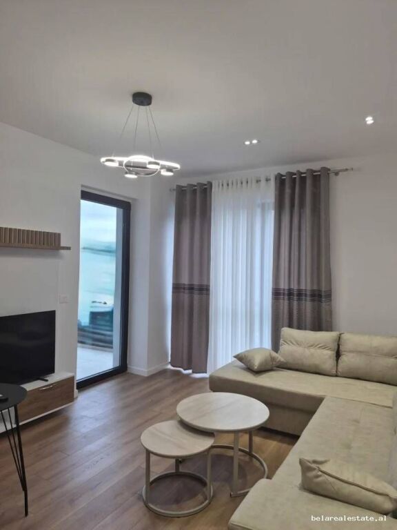 Apartment for rent 1+1 at Ish Dogana (ID B2101942) Tirana