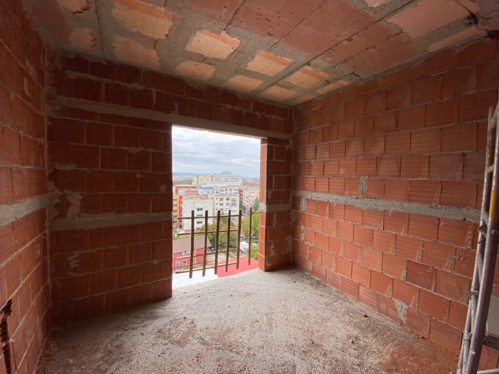 Shitet Apartament 1+1, Tirana Entry ll, Tirane Empire75207