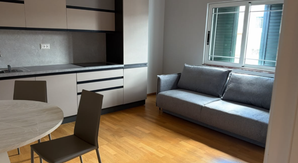 JEPET ME QIRA APARTAMENT 2+1 | KOMUNA E PARISIT