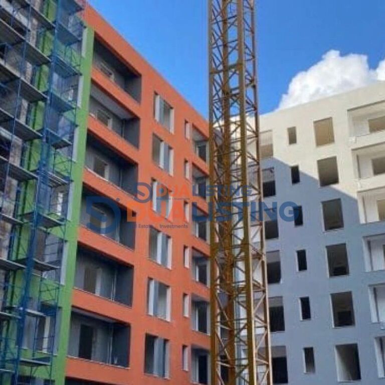 🏡 SHITET APARTAMENT 2+1 NË PASKUQAN!