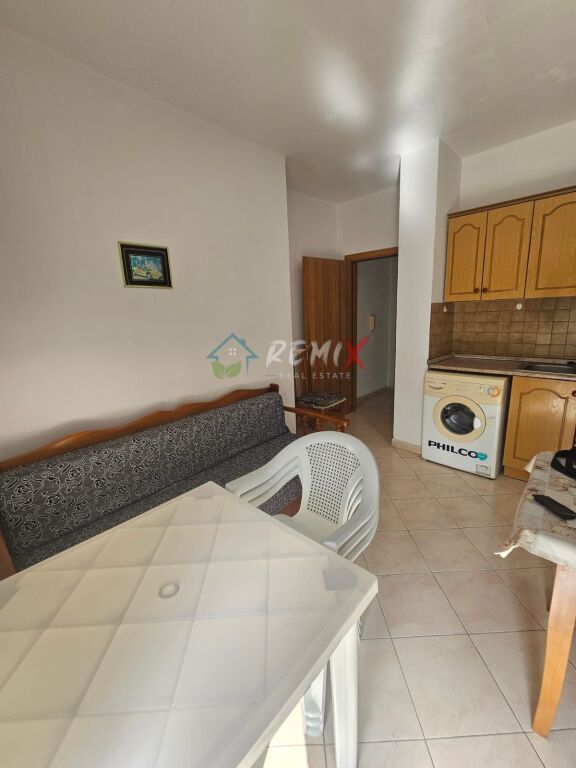 🏡 SHITET APARTAMENT 1+1 – PLAZH, DURRËS