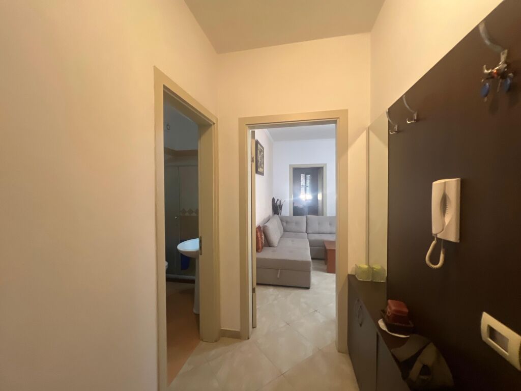 SHITET , APARTAMENT 2+1 📍Rruga Jordan Misja, Pranë Spak
