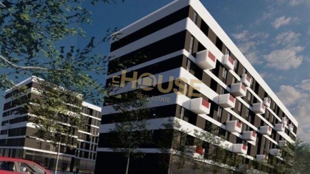 APARTMENT 1+1 FOR SALE IN KAMEZ