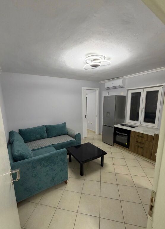 Apartament me qera 1+1 - 📍5 Maj, mbrapa Concord Center