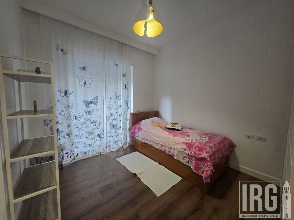 Apartament 3+1 ne Residencen Kodra e Diellit 1!