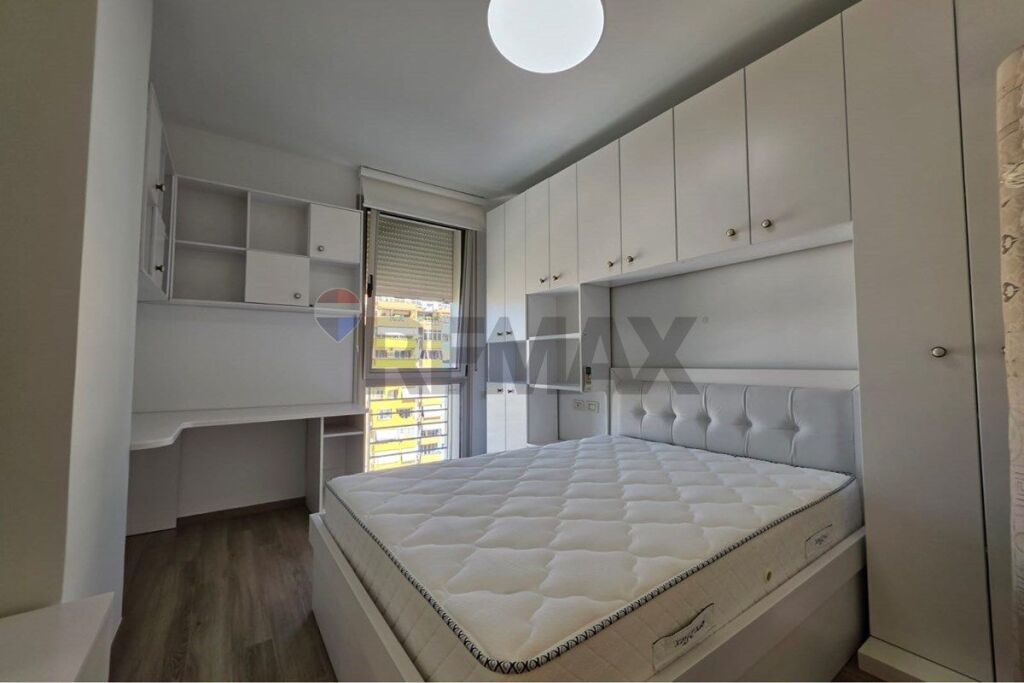 Apartment 3+1+Parking for rent Artificial Lake