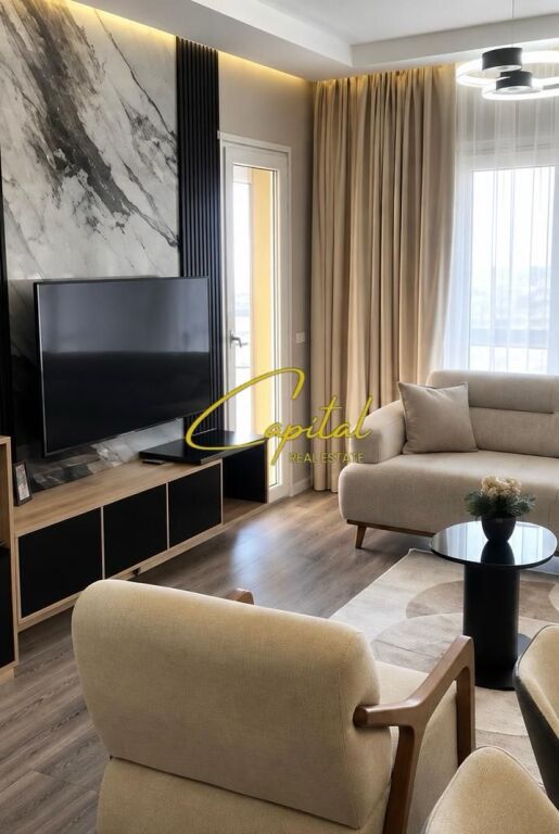 APARTMENT FOR RENT 2+1+2 FORMER EAGLE SQUARE 70,000 LEKE