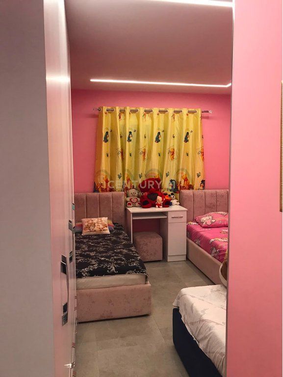 FOR RENT APARTMENT 2+1 + PARKING SPACE 550 € /Month