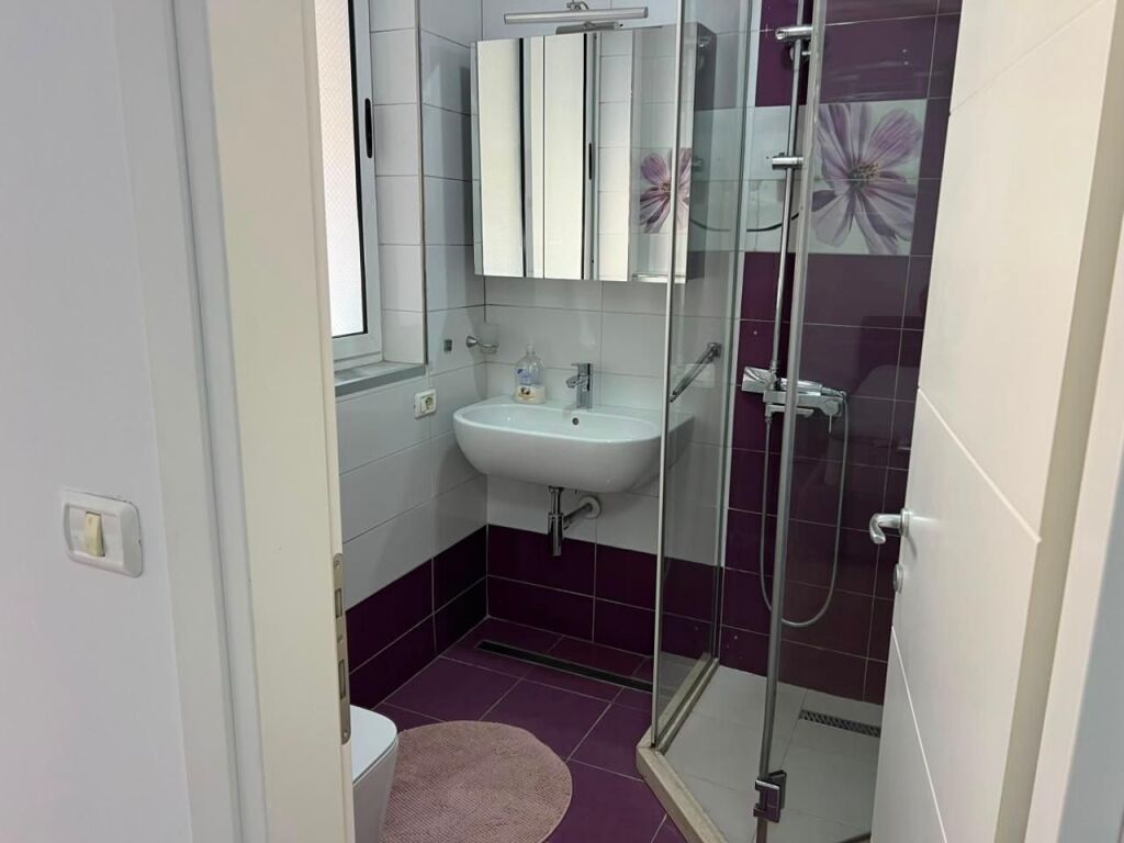 APARTMENT 3+1+2 FOR RENT – PAZARI I RI