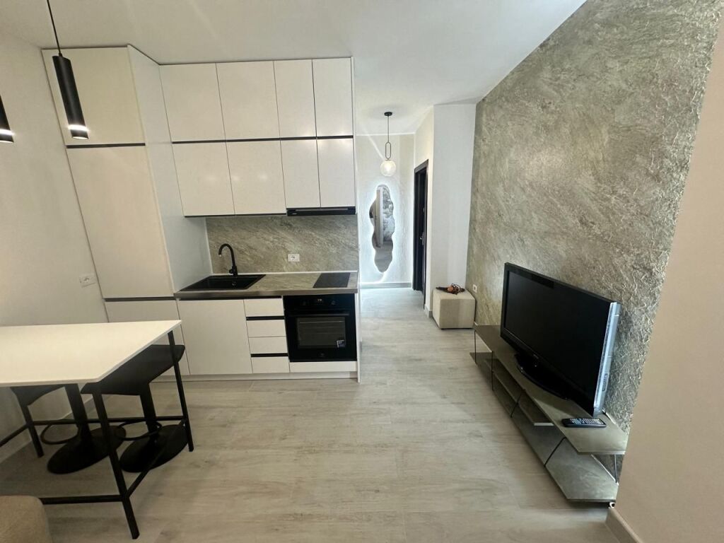 🏡 JEPET ME QIRA | APARTAMENT 1+1 Te Ish Parku