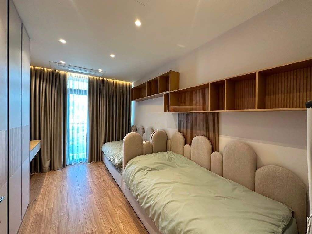 🏙️ APPARTAMENTO PREMIUM 2+1 IN AFFITTO | LAKE VIEW RESIDENCE