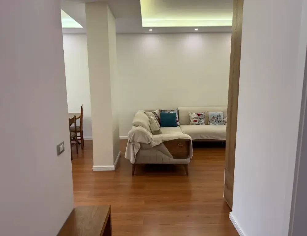 🏡 FOR RENT 2+1 APARTMENT – near Radisson Dry Lake