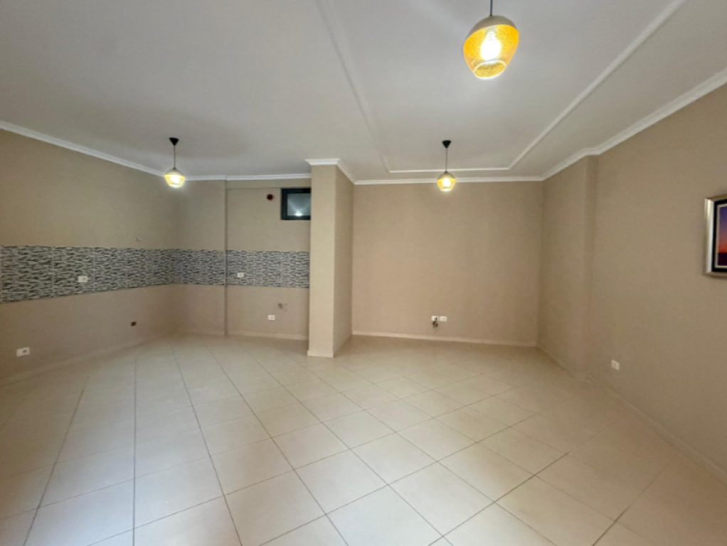 SHITET APARTAMENT 2+1+2 | PALATET ÇABEJ – YZBERISHT