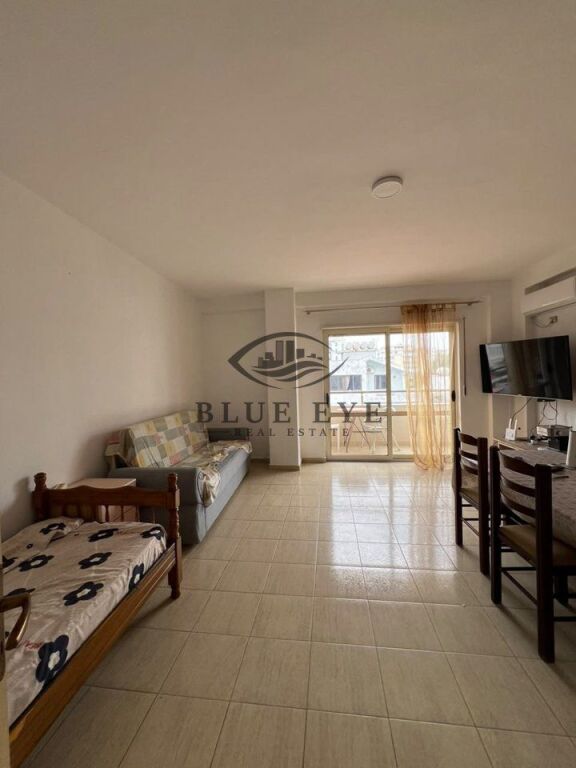 APARTAMENT 1+1 ME QIRA – ILIRIA PLAZH, DURRËS