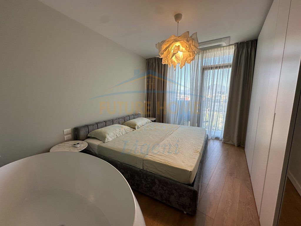 Rent, Apartment 2+1+2+Parking Space, Lake View Residence