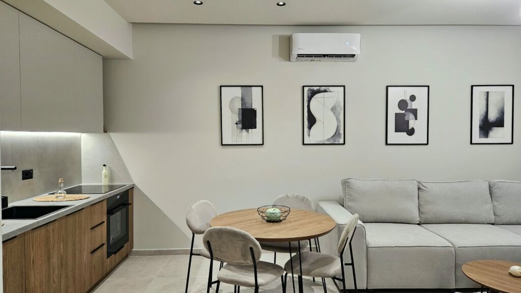 Apartament Për Qira Afatgjatë