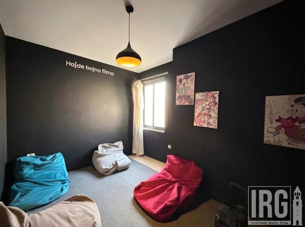 SHESIM APARTAMENT 3+1+2 NE BLLOK.