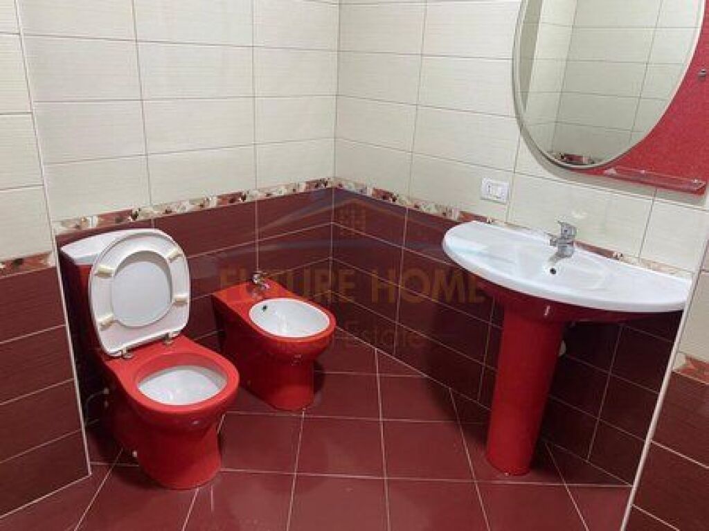 Shitet, Apartament 1+1, Rruga e Dajtit, Fresk, Tirane