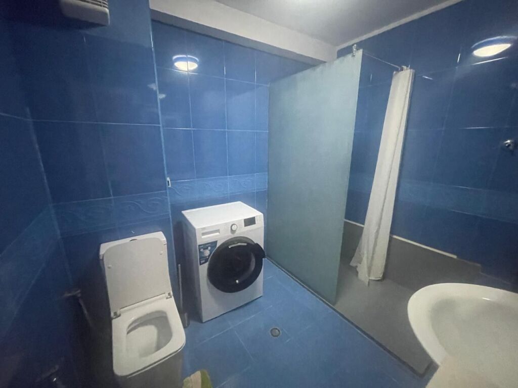 Apartament 1+1 me qera ,Vasil Shanto