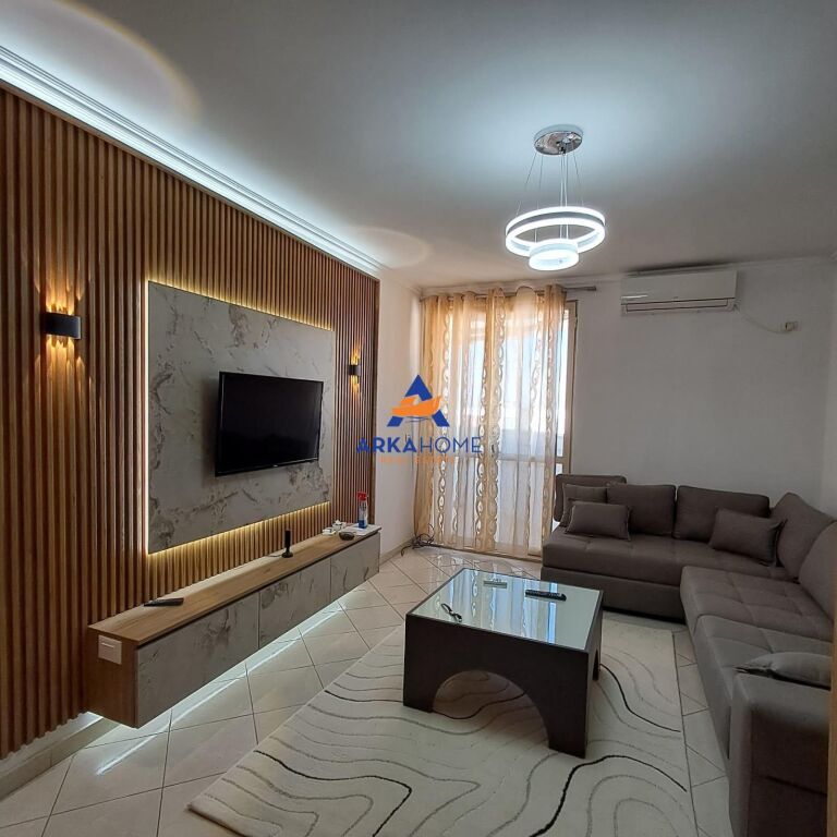 JEPET APARTMENT ME QERA 2+1+BALLKON "ASTIR" 55.000 LEKE