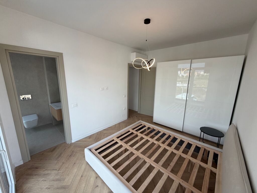 📣 AFFITTO Appartamento 2+1 Con 2 Bagni 📍 Via “Jordan Misja” ✨