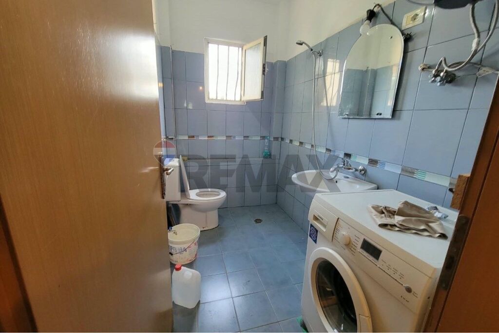 Shitet apartament 2+1 ne Babrru