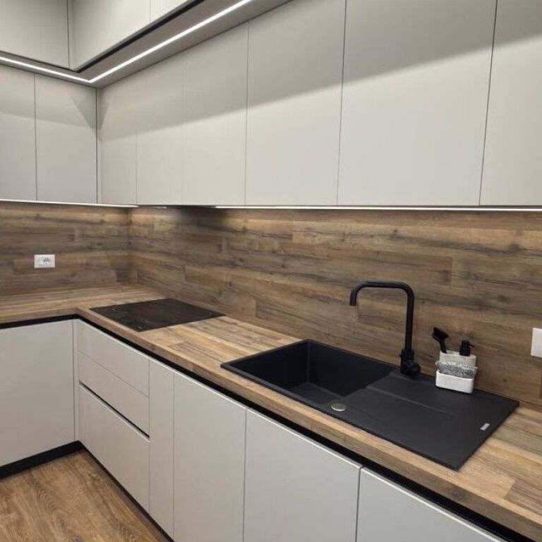 🏡 APPARTAMENTO 2+1 + BALCONE IN AFFITTO | NUOVO BOULEVARD