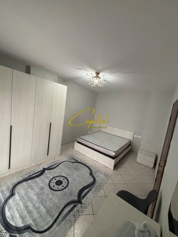 APARTMENT FOR RENT 1+1 LAPRAKE 45,000 LEKE