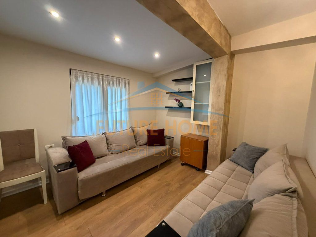 Shitet, Apartament 1+1, Ali Demi, Tiranë
