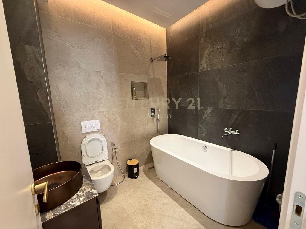 Apartment 2+1+2+ parking space included for rent at Residenca Oasis!