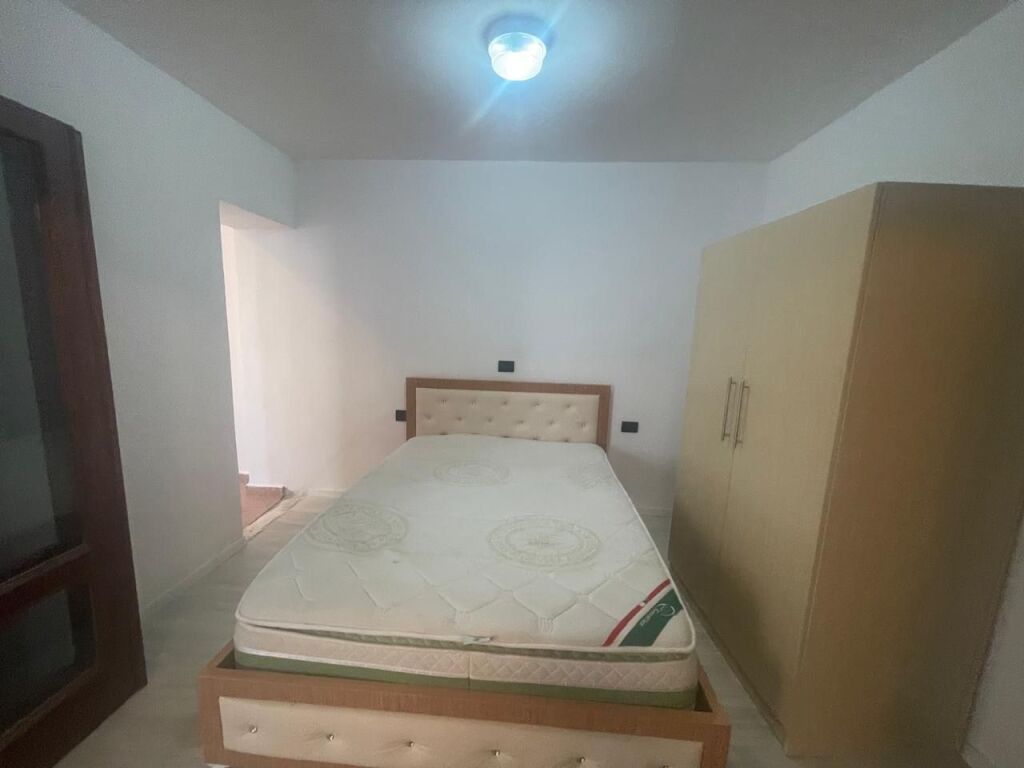 Apartament 1+1 me qera ,Vasil Shanto